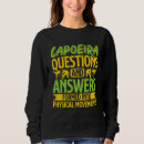 Buscar capoeira sudaderas 9 º danza