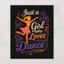 Buscar danza flyers Bailando