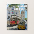 Buscar lisboa portugal puzzles Transporte