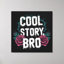 Buscar cool lienzos Tipografía