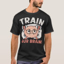 Buscar neurología camisetas Escuela
