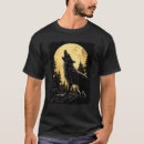 Buscar moon light camisetas Lleno