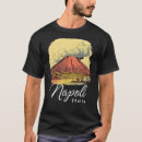 Buscar vesubio camisetas 6 º montura