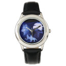 Buscar wolf relojes Negro