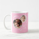 Buscar bebé lindo tazas botellas Rosa