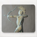 Buscar indio americano alfombrillas de raton Arco