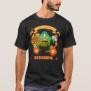 Buscar camaleón lindo camisetas Reptil