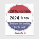 Buscar votación pegatinas Presidente