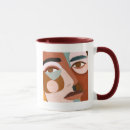 Buscar facial tazas Poder chica