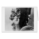 Buscar conductores postales Fotografía