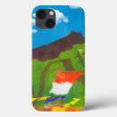 Buscar bandera ipad fundas Paisajes