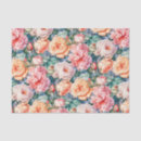Buscar melocotón papel de seda General y unisex