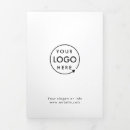 Buscar minimalist folletos Clientes