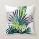 Buscar palmera cojines Botánico