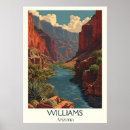 Buscar williams posters Arizona