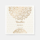 Buscar mandala servilletas Elegante
