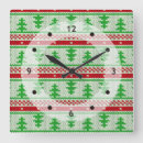 Buscar christmas relojes de pared Traditional