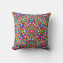 Buscar mandala colorida cojines General y unisex