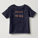 Buscar muggle camisetas Magia