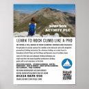 Buscar alpinismo posters Escalada