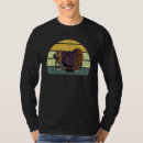 Buscar obscura camisetas Fotografía