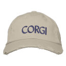 Buscar corgi gorras Animales