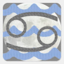 Buscar cancer pegatinas Cangrejo