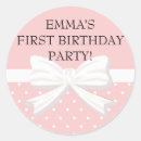 Buscar puntos blancos pegatinas Para niños