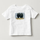 Buscar búhos camisetas Pájaro