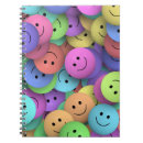 Buscar cara feliz libretas Sonrisa