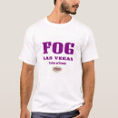 Buscar nieblas camisetas Para él
