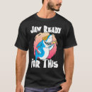 Buscar jaw camisetas Océano