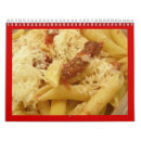 Buscar comida calendarios Pan