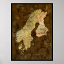 Buscar mapa de finlandia posters Mapas