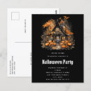 Buscar obsesionado invitaciones Casa embrujada