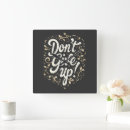 Buscar mensaje positivo relojes de pared General y unisex