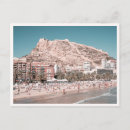 Buscar alicante postales Vacaciones