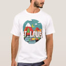 Buscar del st louis camisetas Ciudad