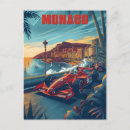 Buscar monaco postales Riviera francesa