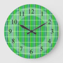 Buscar a cuadros relojes de pared General y unisex
