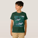 Buscar peces marinos camisetas Animal
