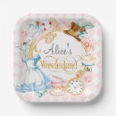 Buscar alice in wonderland decoracion Para niños