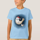 Buscar foca camisetas Amante de los animales