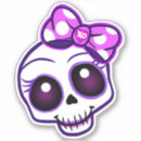 Buscar calaveras pegatinas parachoque General y unisex