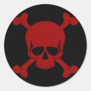 Buscar bandera pirata pegatinas Veneno
