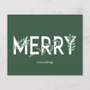 Buscar gasto tarjetas Navidades