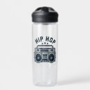 Buscar hip hop agua botellas Rap