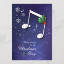 Buscar música del invitaciones de navidad Festivo