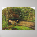 Buscar ophelie posters Ophelia