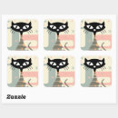 Buscar midas pegatinas Años 1950